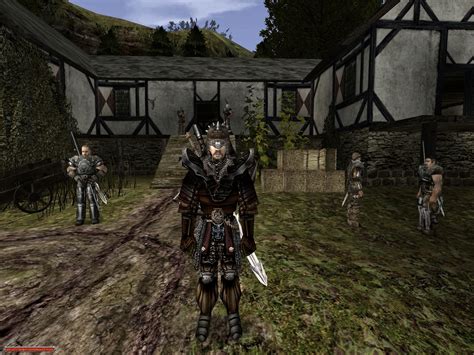 Gothic II .